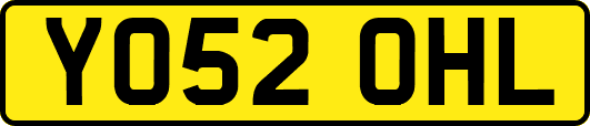 YO52OHL