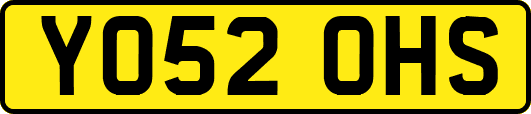 YO52OHS