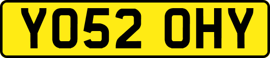 YO52OHY