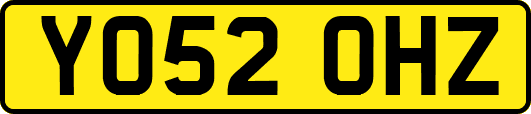 YO52OHZ