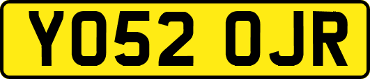YO52OJR