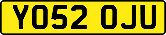 YO52OJU
