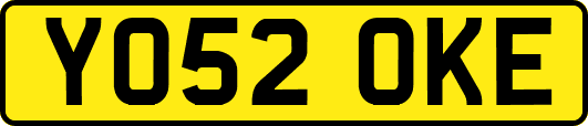 YO52OKE