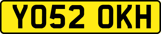 YO52OKH