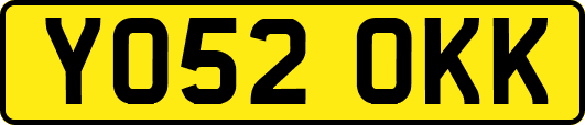 YO52OKK