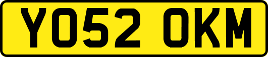 YO52OKM