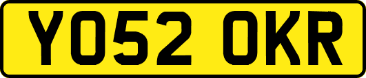 YO52OKR