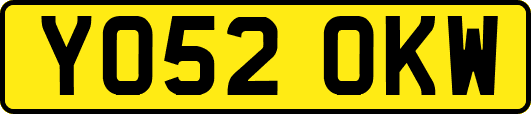 YO52OKW