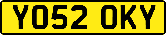 YO52OKY