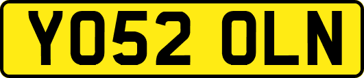 YO52OLN
