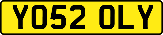YO52OLY