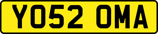 YO52OMA
