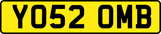 YO52OMB