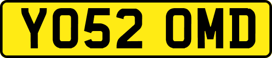 YO52OMD