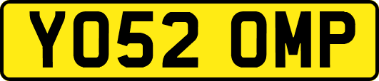 YO52OMP