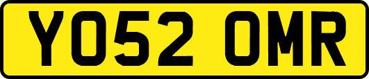 YO52OMR
