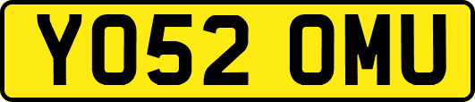 YO52OMU
