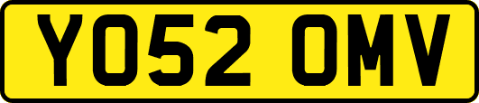 YO52OMV