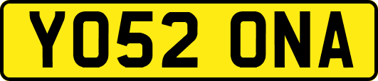 YO52ONA