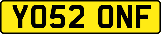 YO52ONF