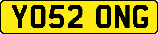 YO52ONG