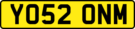 YO52ONM