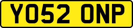 YO52ONP