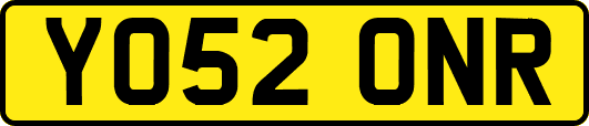 YO52ONR