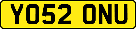 YO52ONU