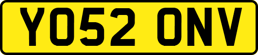 YO52ONV