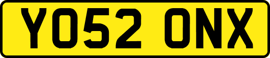 YO52ONX