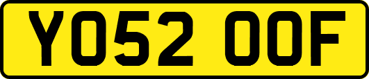YO52OOF