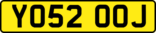 YO52OOJ