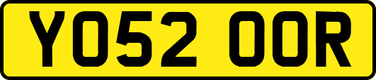 YO52OOR