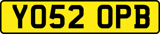 YO52OPB