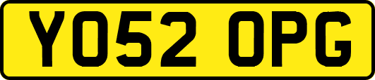 YO52OPG