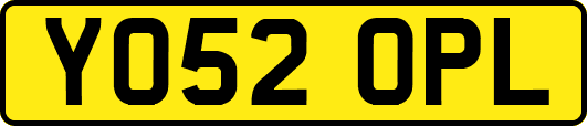 YO52OPL