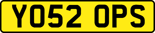 YO52OPS