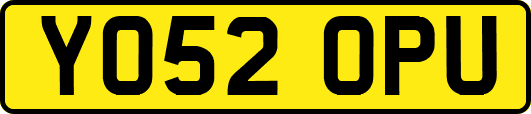YO52OPU
