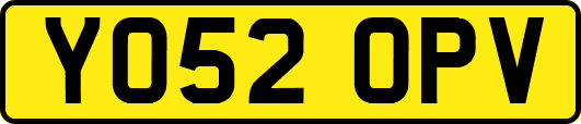 YO52OPV