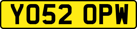 YO52OPW