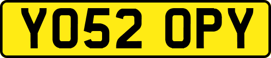 YO52OPY