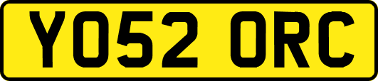 YO52ORC