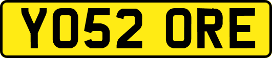 YO52ORE