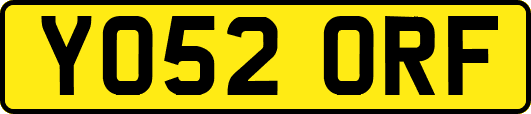 YO52ORF