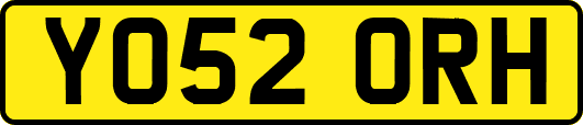 YO52ORH