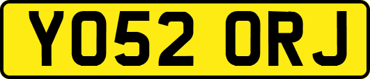 YO52ORJ