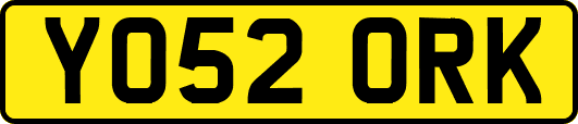 YO52ORK
