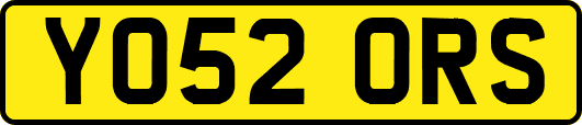 YO52ORS