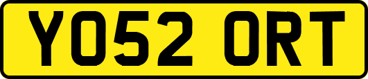 YO52ORT